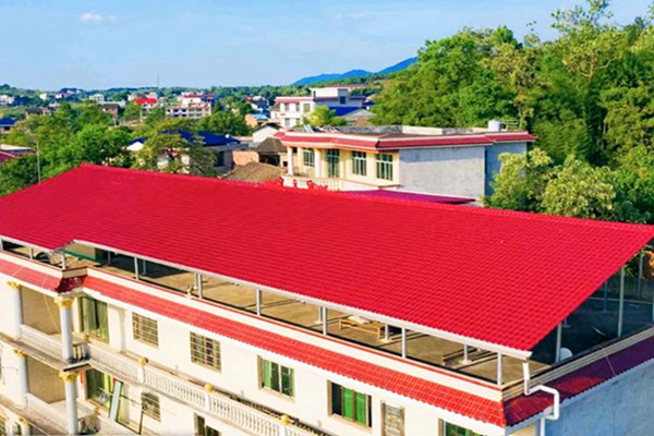 常州樹脂瓦哪個(gè)廠家質(zhì)量好