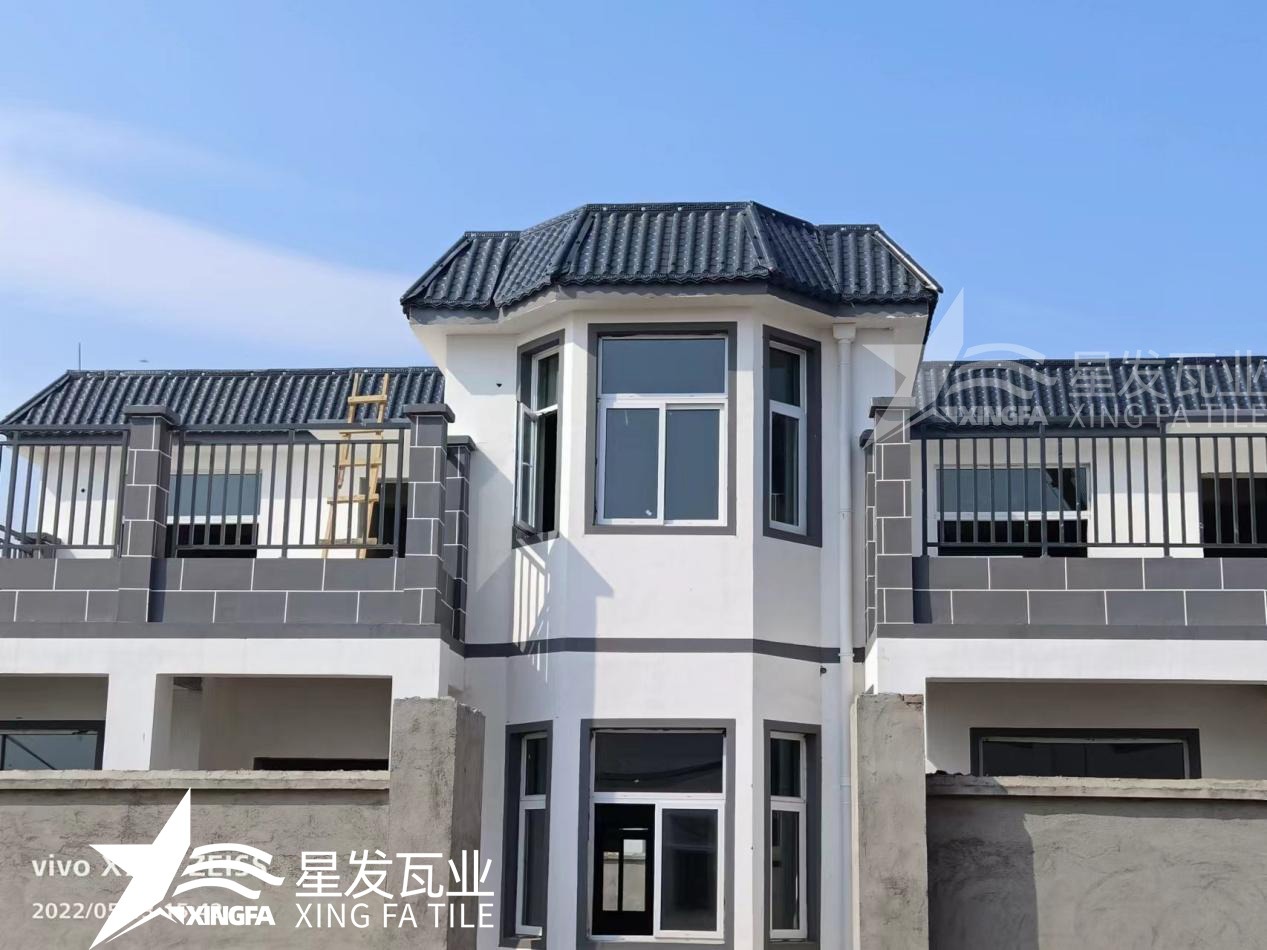 選對安全可靠的屋頂建材，讓你在惡劣天氣中無后顧之憂！