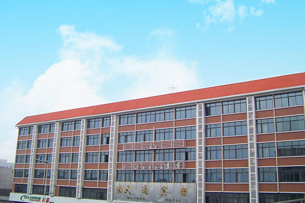 樹脂瓦，您了解多少？常州樹脂瓦的應(yīng)用場(chǎng)景和樹脂瓦的優(yōu)勢(shì)