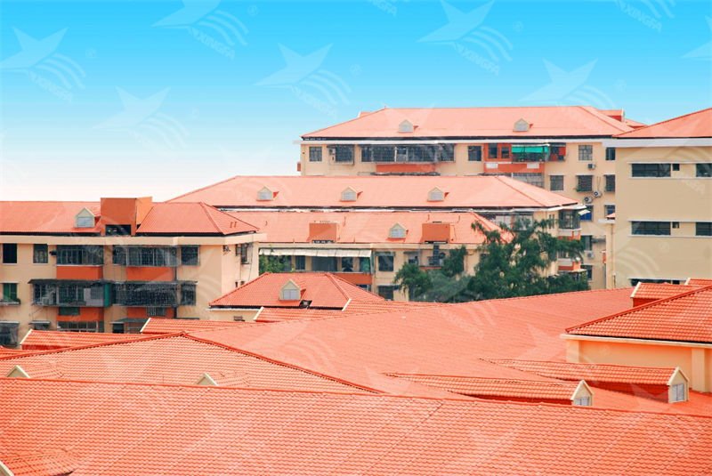 探尋常州合成樹(shù)脂瓦的耐用性與普及應(yīng)用：建筑界屋面建材的新寵