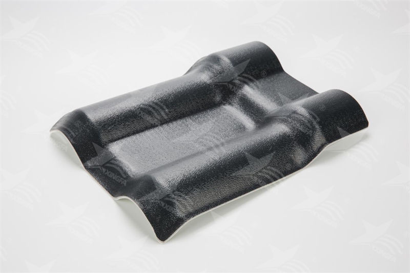 揭秘樹(shù)脂瓦價(jià)格：20元VS90元，你買(mǎi)對(duì)了嗎？