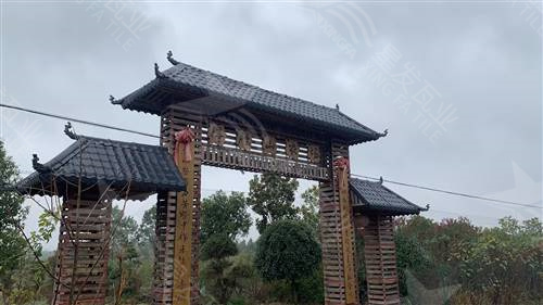 彩色仿古一體瓦墻頭瓦 古建圍墻瓦中式門頭琉璃瓦 常州asa合成樹脂瓦廠家生產(chǎn)銷售