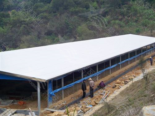 830型pvc采光波浪瓦 鋼結(jié)構(gòu)工程用防腐隔熱梯型復(fù)合瓦 常州pvc瓦廠(chǎng)家銷(xiāo)售