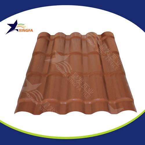 高端asa樹(shù)脂羅馬瓦 別墅屋頂用塑料瓦 1050型ASA合成樹(shù)脂房瓦價(jià)格 常州樹(shù)脂瓦廠(chǎng)家直供銷(xiāo)售