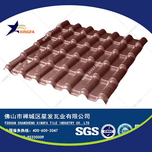 全新面料防腐屋面廠房瓦 化工廠用塑料大坑瓦防火耐用塑鋼瓦 常州合成樹脂瓦廠家批發(fā)
