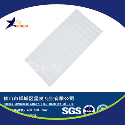 常州pvc采光琉璃小波紋瓦 溫室大棚用保溫隔熱透光瓦 pvc透明塑料瓦安裝方便不褪色且壽命長(zhǎng) 常州廠家批發(fā)銷售