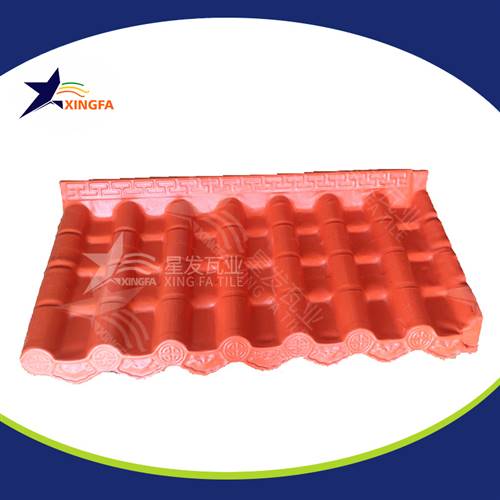 一平方屋頂樹(shù)脂瓦直銷(xiāo)價(jià)錢(qián) 市政改造工程用防水樹(shù)脂一體瓦 常州asa樹(shù)脂瓦廠(chǎng)家批發(fā)價(jià)格