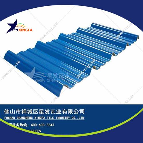 厚度3.0mm藍(lán)色900型PVC塑膠瓦 常州工程鋼結(jié)構(gòu)廠房防腐隔熱塑料瓦 pvc多層防腐瓦生產(chǎn)網(wǎng)上銷(xiāo)售